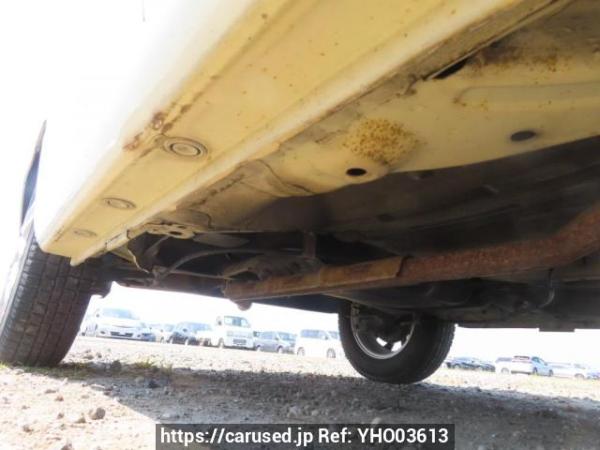 Used 2010 AT honda life JC1 Image[37]