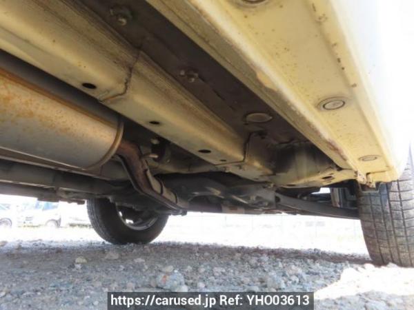 Used 2010 AT honda life JC1 Image[38]