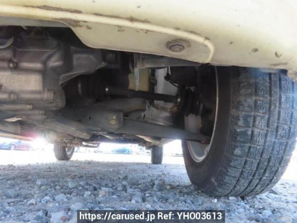 Used 2010 AT honda life JC1 Image[42]
