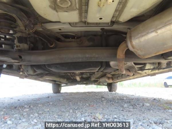 Used 2010 AT honda life JC1 Image[44]