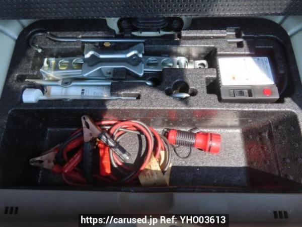 Used 2010 AT honda life JC1 Image[46]