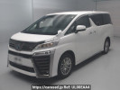 Toyota Vellfire Hybrid AYH30W