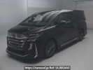 Toyota Vellfire Hybrid AAHH45W
