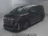 Used 2024 AT toyota vellfire-hybrid AAHH45W Image[0]