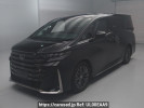 Toyota Vellfire Hybrid AAHH40W