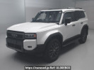 Toyota Land Cruiser 250 GDJ250W