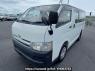 Used 2006 MT toyota hiace-van KDH200V Image[2]