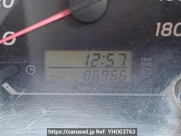 Used 2006 MT toyota hiace-van KDH200V Image[23]