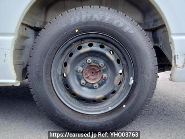 Used 2006 MT toyota hiace-van KDH200V Image[28]