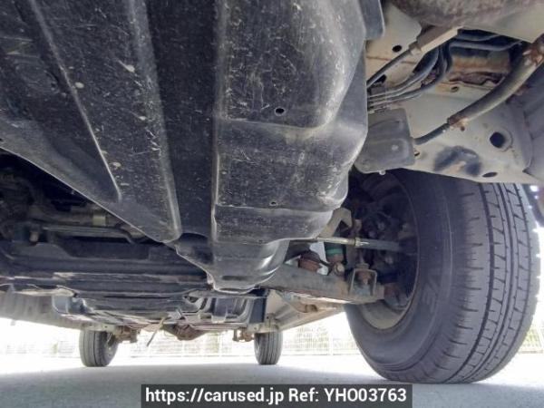 Used 2006 MT toyota hiace-van KDH200V Image[30]