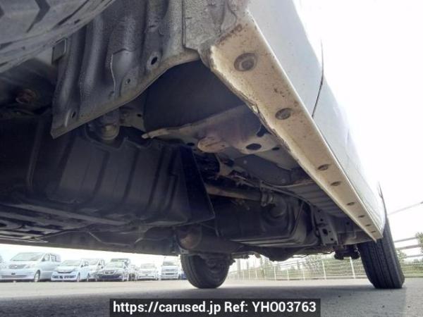Used 2006 MT toyota hiace-van KDH200V Image[34]