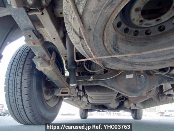 Used 2006 MT toyota hiace-van KDH200V Image[35]