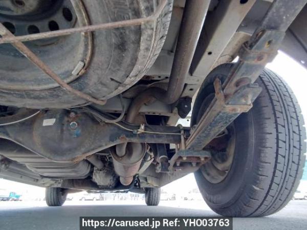 Used 2006 MT toyota hiace-van KDH200V Image[36]