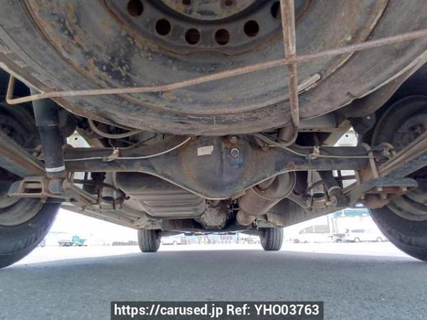 Used 2006 MT toyota hiace-van KDH200V Image[37]
