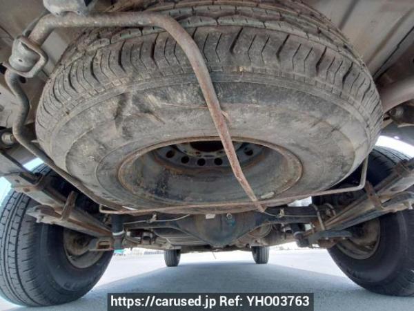 Used 2006 MT toyota hiace-van KDH200V Image[38]