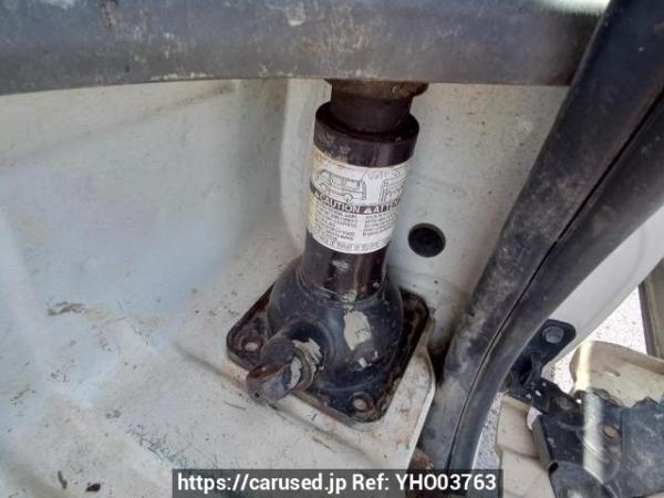 Used 2006 MT toyota hiace-van KDH200V Image[39]