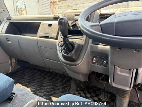 Used 2004 MT mitsubishi canter FE82CE Image[7]