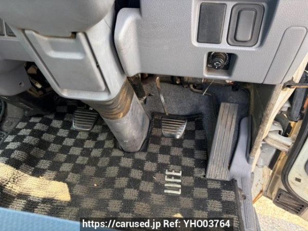 Used 2004 MT mitsubishi canter FE82CE Image[8]