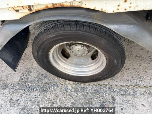 Used 2004 MT mitsubishi canter FE82CE Image[10]