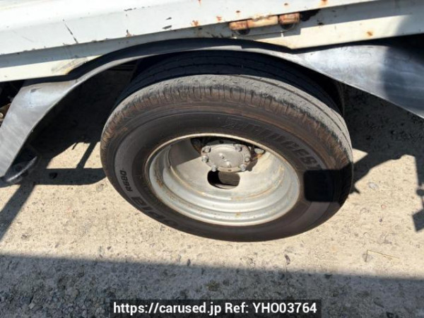 Used 2004 MT mitsubishi canter FE82CE Image[11]