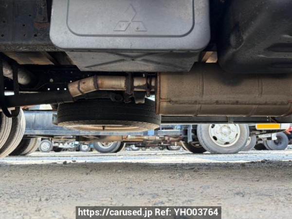 Used 2004 MT mitsubishi canter FE82CE Image[15]
