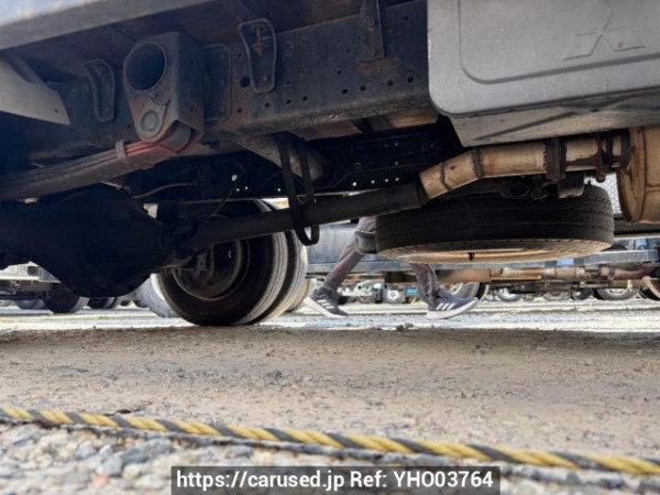 Used 2004 MT mitsubishi canter FE82CE Image[17]