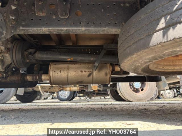 Used 2004 MT mitsubishi canter FE82CE Image[18]