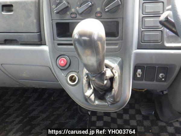 Used 2004 MT mitsubishi canter FE82CE Image[20]