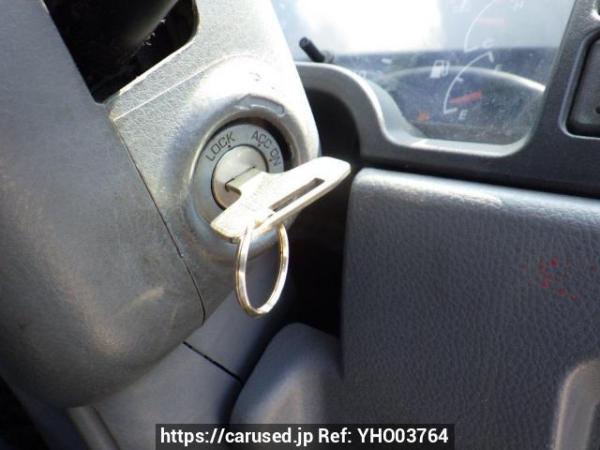 Used 2004 MT mitsubishi canter FE82CE Image[21]