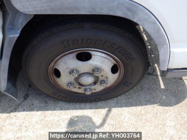 Used 2004 MT mitsubishi canter FE82CE Image[24]