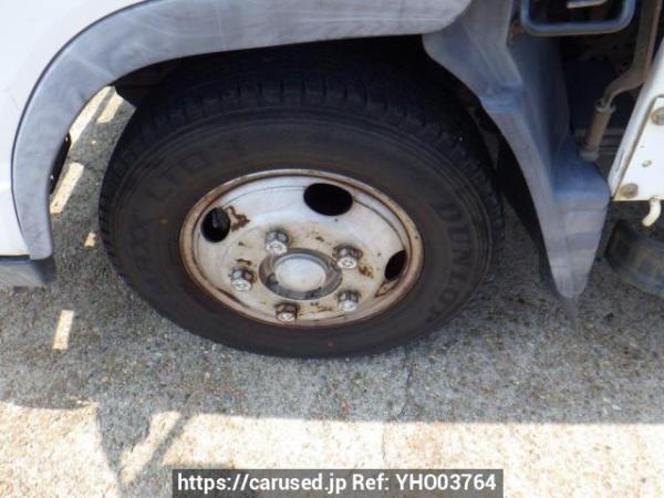 Used 2004 MT mitsubishi canter FE82CE Image[25]