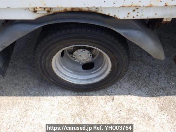 Used 2004 MT mitsubishi canter FE82CE Image[26]