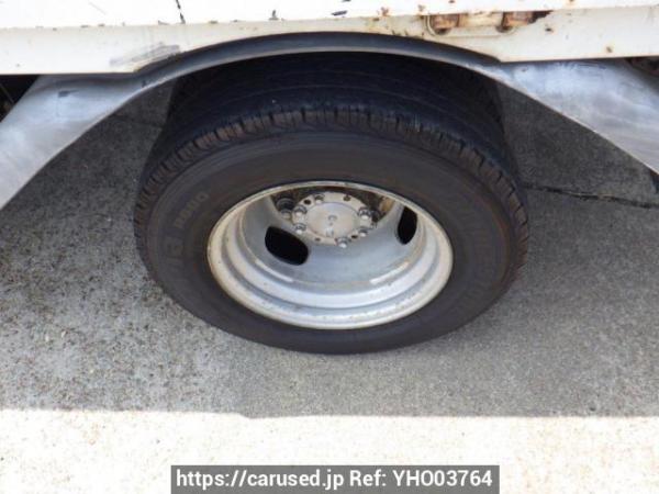 Used 2004 MT mitsubishi canter FE82CE Image[27]
