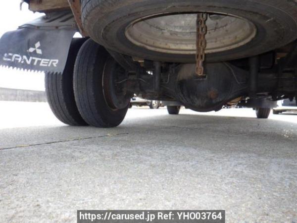Used 2004 MT mitsubishi canter FE82CE Image[32]