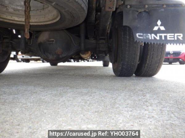 Used 2004 MT mitsubishi canter FE82CE Image[33]