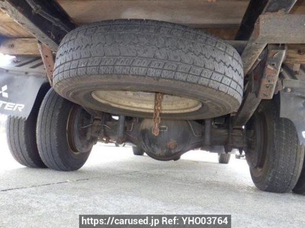 Used 2004 MT mitsubishi canter FE82CE Image[34]