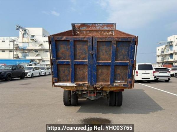Used 1995 MT hino ranger FD1JDBD Image[5]