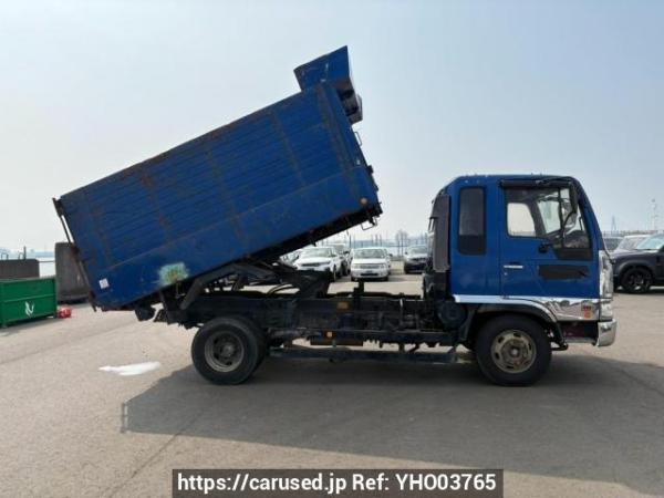 Used 1995 MT hino ranger FD1JDBD Image[7]