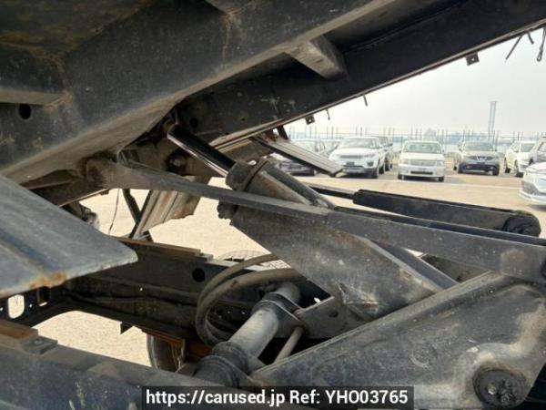 Used 1995 MT hino ranger FD1JDBD Image[8]