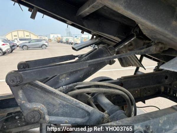 Used 1995 MT hino ranger FD1JDBD Image[9]