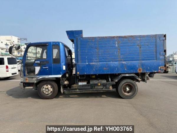 Used 1995 MT hino ranger FD1JDBD Image[13]