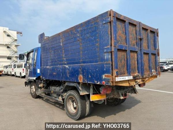Used 1995 MT hino ranger FD1JDBD Image[14]