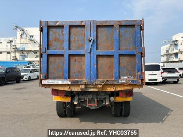 Used 1995 MT hino ranger FD1JDBD Image[15]