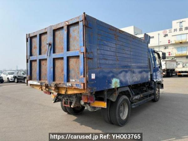 Used 1995 MT hino ranger FD1JDBD Image[16]