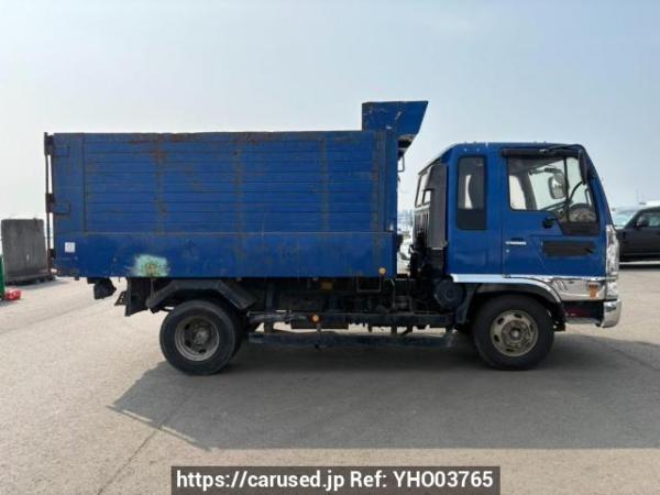 Used 1995 MT hino ranger FD1JDBD Image[17]