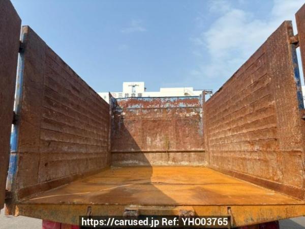 Used 1995 MT hino ranger FD1JDBD Image[18]