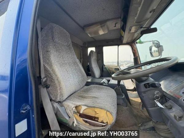 Used 1995 MT hino ranger FD1JDBD Image[22]