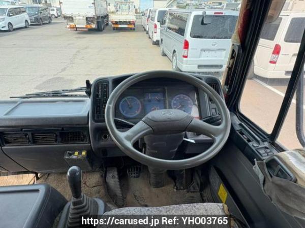 Used 1995 MT hino ranger FD1JDBD Image[26]