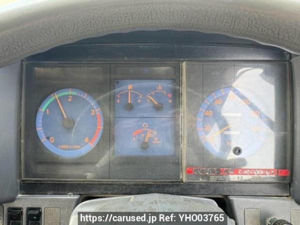 Used 1995 MT hino ranger FD1JDBD Image[27]