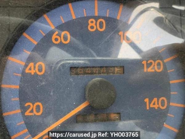 Used 1995 MT hino ranger FD1JDBD Image[28]